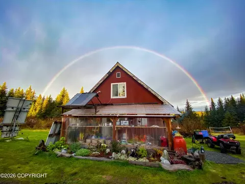 58087 Bartko Ave, Homer, AK 99603