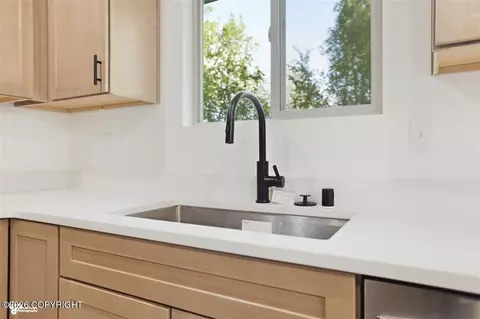 Kitchen - 3850 E 84th Ave, Anchorage, AK 99507 photo 2 of 3