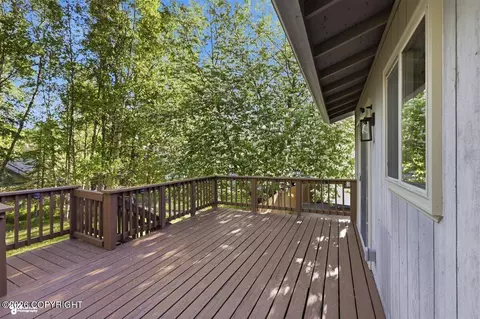 Exterior - 3850 E 84th Ave, Anchorage, AK 99507 photo 2 of 10