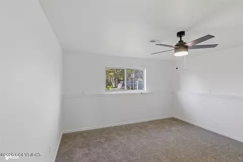 Bedroom - 3850 E 84th Ave, Anchorage, AK 99507 photo 4 of 9
