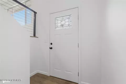 Entry Way - 3850 E 84th Ave, Anchorage, AK 99507 photo 4 of 5