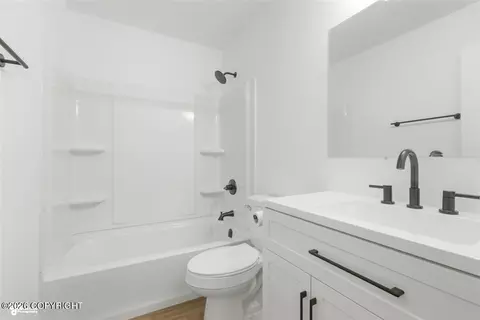 Bath - 3850 E 84th Ave, Anchorage, AK 99507 photo 3 of 4