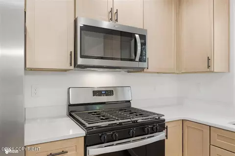 Kitchen - 3850 E 84th Ave, Anchorage, AK 99507 photo 3 of 3