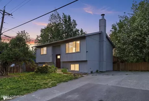 3850 E 84th Ave, Anchorage, AK 99507