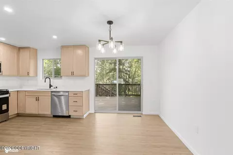 Dining - 3850 E 84th Ave, Anchorage, AK 99507 photo 2 of 2