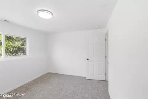 Bedroom - 3850 E 84th Ave, Anchorage, AK 99507 photo 6 of 9