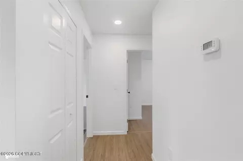 Entry Way - 3850 E 84th Ave, Anchorage, AK 99507 photo 3 of 5