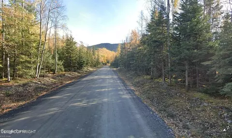 Nhn Resurrection Creek Road, Hope, AK 99605