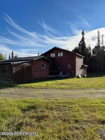 53245 Coyote Ln, Kenai, AK 99611