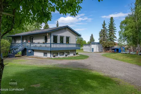 11640 Wagner St, Anchorage, AK 99516