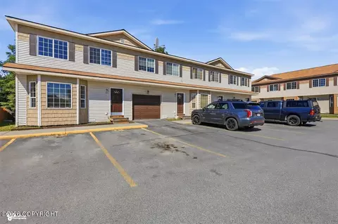 115 Matthew Paul Way, Anchorage, AK 99504