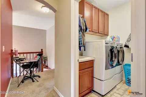 Other - 8811 Acadia Dr, Eagle River, AK 99577 photo 9 of 16