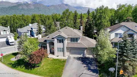 View/Area - 8811 Acadia Dr, Eagle River, AK 99577 photo 1 of 12