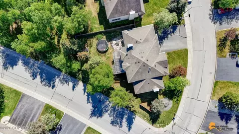 View/Area - 8811 Acadia Dr, Eagle River, AK 99577 photo 7 of 12