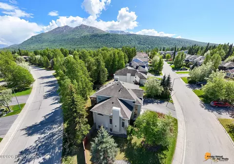 View/Area - 8811 Acadia Dr, Eagle River, AK 99577 photo 8 of 12