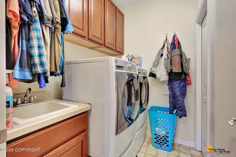 Other - 8811 Acadia Dr, Eagle River, AK 99577 photo 10 of 16