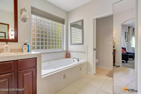 Bath - 8811 Acadia Dr, Eagle River, AK 99577 photo 7 of 8