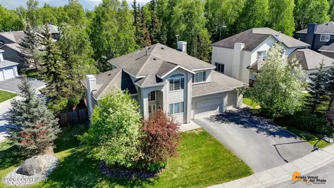 View/Area - 8811 Acadia Dr, Eagle River, AK 99577 photo 2 of 12