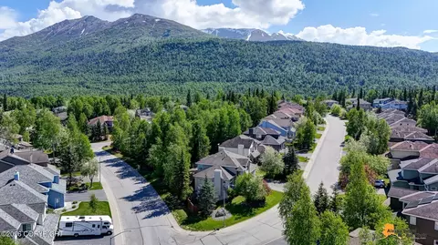 View/Area - 8811 Acadia Dr, Eagle River, AK 99577 photo 4 of 12
