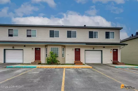 6518 Kara Sue Loop # 118, Anchorage, AK 99504
