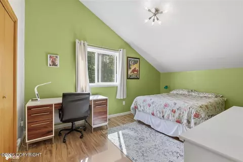 Bedroom - 2521 Maylen Cir, Anchorage, AK 99516 photo 1 of 6