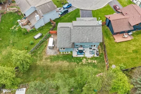 View/Area - 2521 Maylen Cir, Anchorage, AK 99516 photo 7 of 8