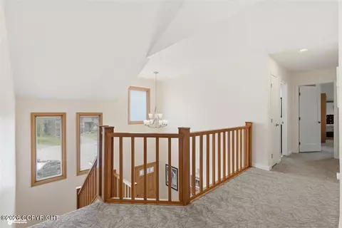 Entry Way - 2521 Maylen Cir, Anchorage, AK 99516 photo 4 of 4