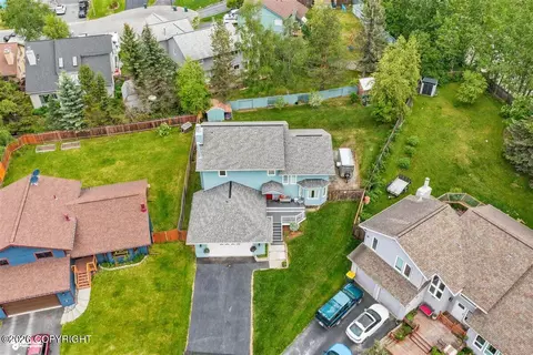 View/Area - 2521 Maylen Cir, Anchorage, AK 99516 photo 6 of 8
