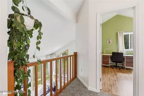 Entry Way - 2521 Maylen Cir, Anchorage, AK 99516 photo 3 of 4