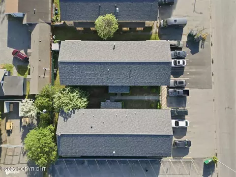 810 W 25th Ave, Anchorage, AK 99503