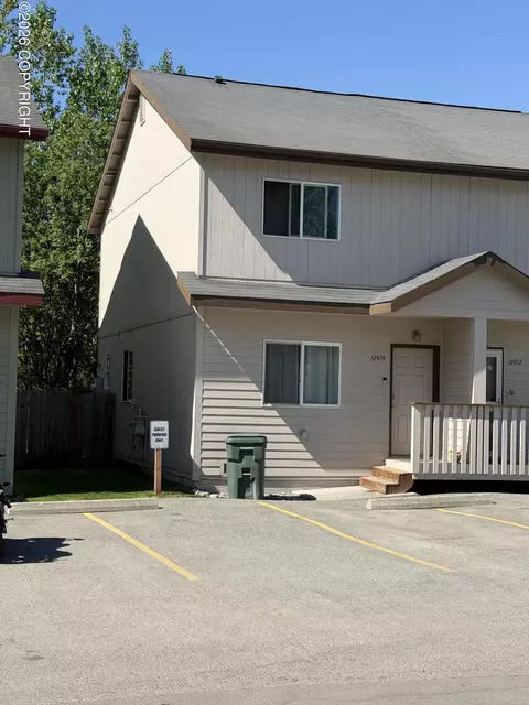 12474 Silver Fox Ln # 13, Anchorage, AK 99515