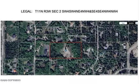 31 Unknown St, Anchorage, AK 99516