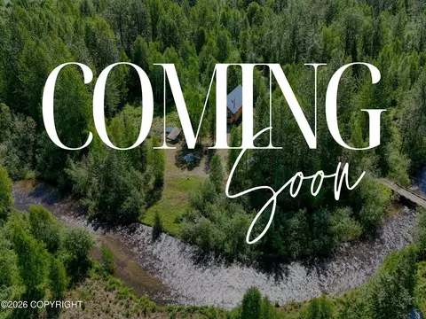 24123 W Wade Dr, Willow, AK 99688