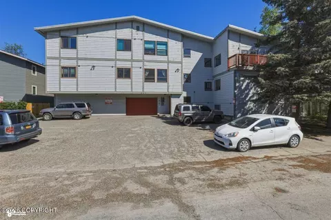 329 E 14th Ave # 11, Anchorage, AK 99501