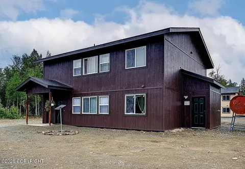 4712 S Kenaka Bena Loop, Big Lake, AK 99652