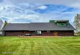 30735 Susie Cir, Kasilof, AK 99610