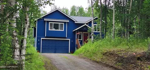 3060 N Edgewater Dr, Wasilla, AK 99623