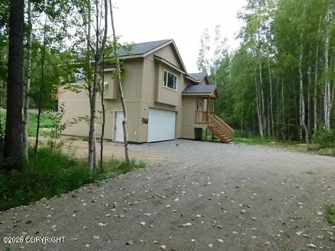 3060 N Edgewater Dr, Wasilla, AK 99623
