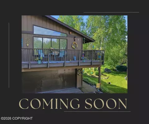 7207 Foxridge Cir #D-4, Anchorage, AK 99518