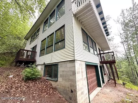 22221 Eagle River Rd, Eagle River, AK 99577 photo 2