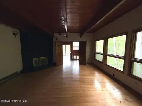 Living - 22221 Eagle River Rd, Eagle River, AK 99577 photo 6 of 6