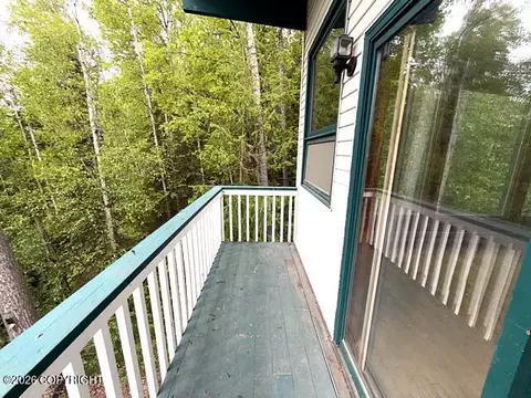 Exterior - 22221 Eagle River Rd, Eagle River, AK 99577 photo 5 of 5