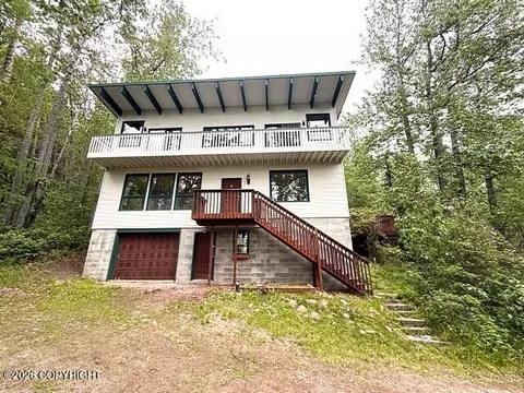 22221 Eagle River Rd, Eagle River, AK 99577