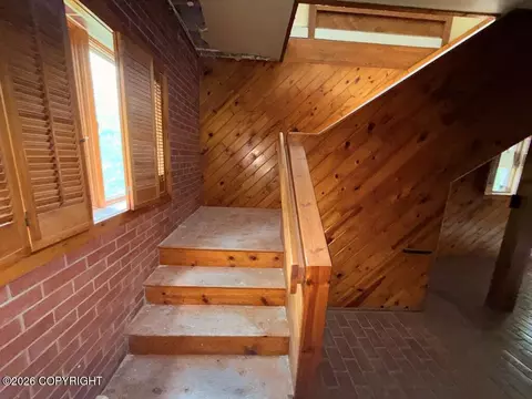 Entry Way - 22221 Eagle River Rd, Eagle River, AK 99577 photo 3 of 3
