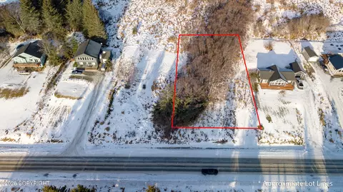 1080 Eric Ln, Homer, AK 99603