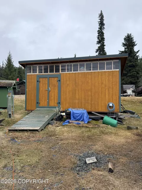 73685 Silver King Loop, Anchor Point, AK 99556