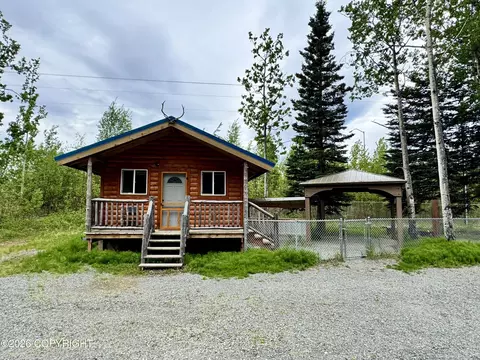 37662 Audrey Cir, Sterling, AK 99672