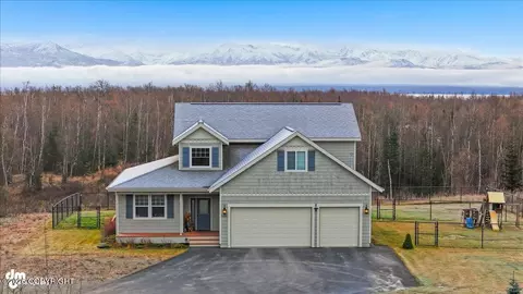 8448 W Obrien Creek Dr, Wasilla, AK 99623