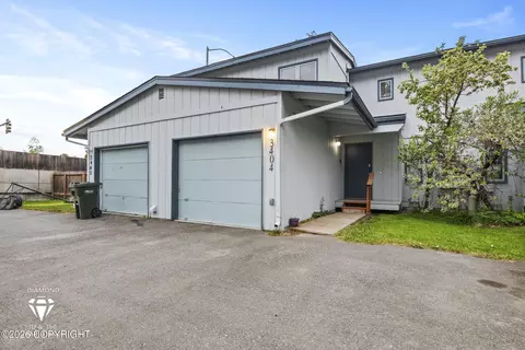 3404 Corvus Pl, Anchorage, AK 99504