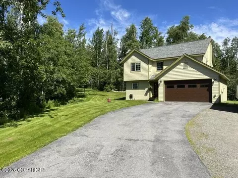 2219 W Church Ridge Dr, Wasilla, AK 99654